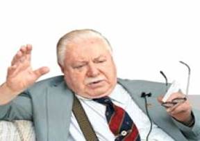Ümit Haluk Bayülken