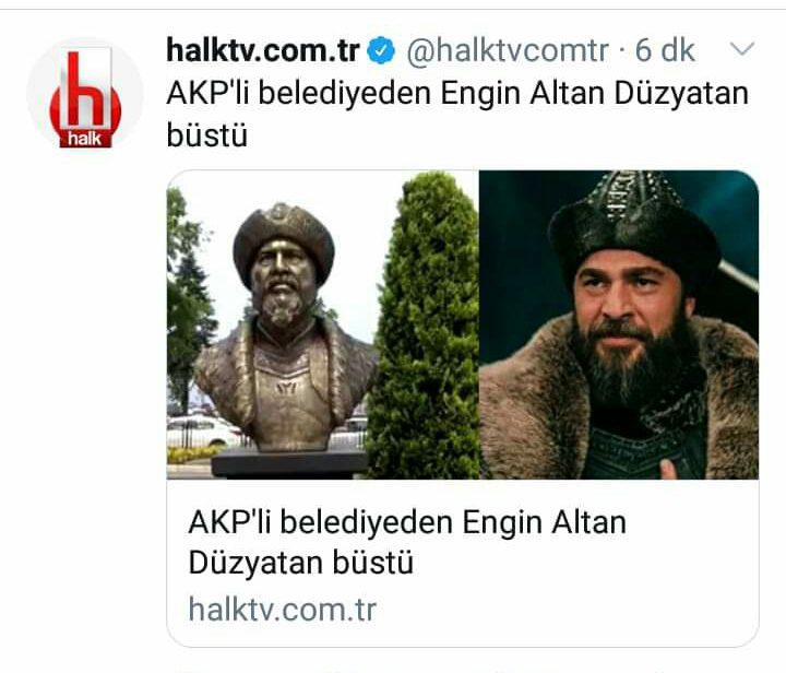 Tv lerde sadece osmanlı dizilerinde oynayan Engin denen zat ,acaba neden Türk Büyüğü ...? - IMG 20200607 200057