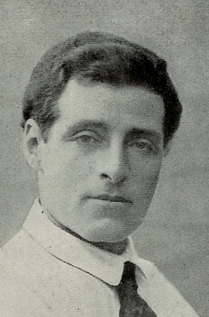 Joseph Trumpeldor1880-1920