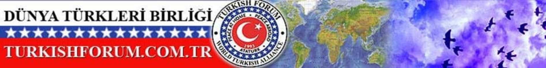 Perinçek’e Turkish Forum Cevabı