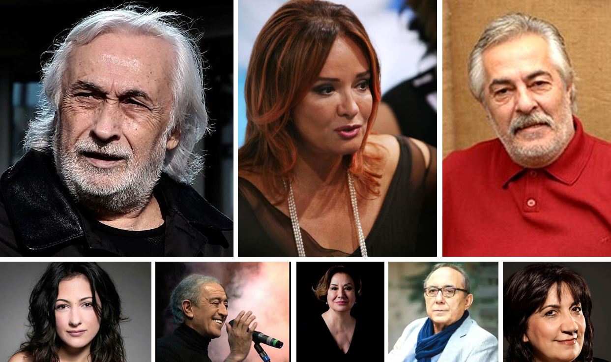 Sanatçılar Girişimi çok sayıda sanatçı ve yazarın imzasıyla, ülkede yaşanan sorunlara dair bildiri yayımladı. - turk sanatcilar girisimi