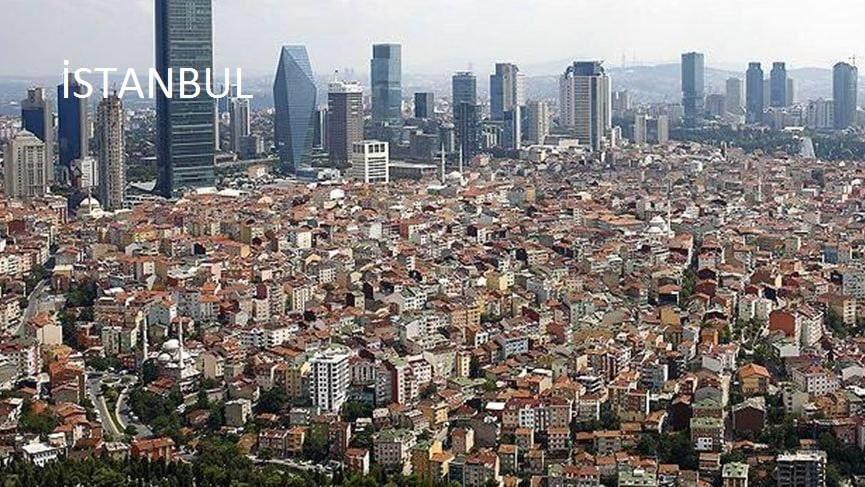 İstanbul, diken üstünde…