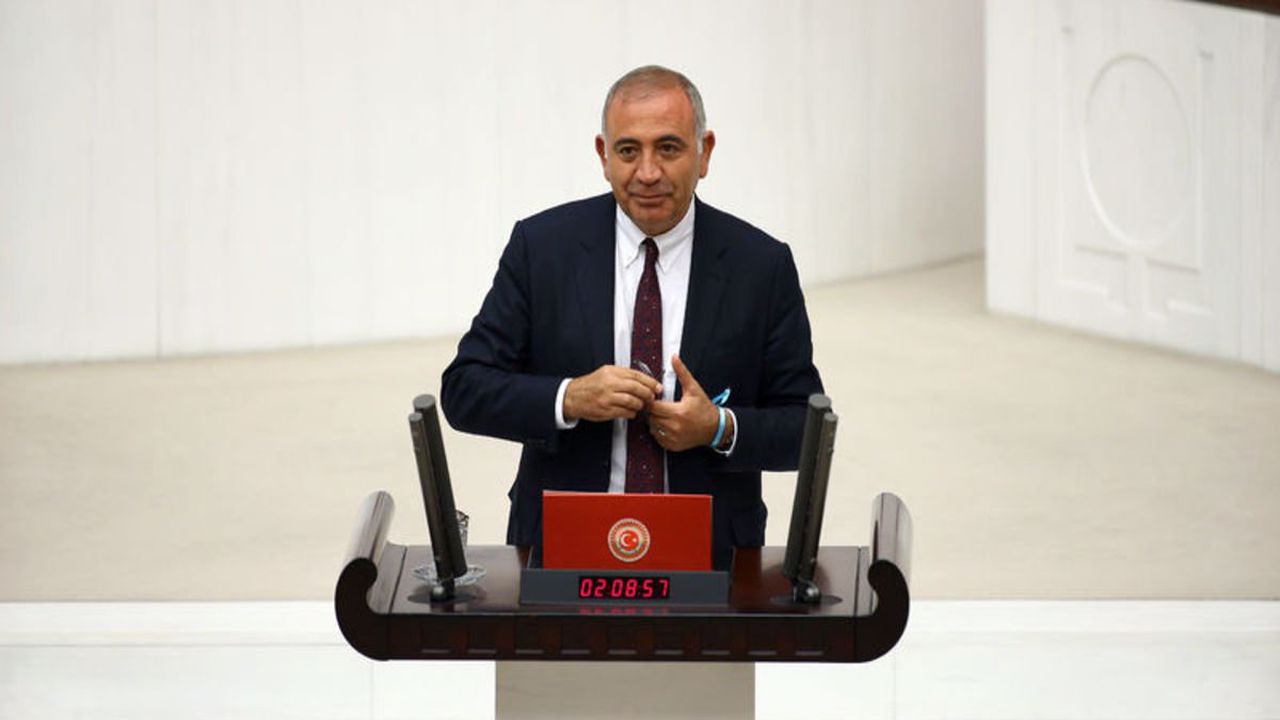 CHP İstanbul Milletvekili Gürsel Tekin’den Ermenistan’a Tepki, Azerbaycan’a Destek