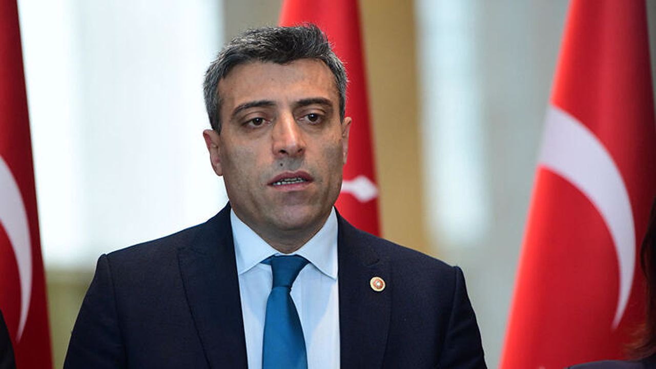 Yenilik Partisi Genel Başkanı Öztürk Yılmaz’dan Ermenistan’a Tepki, Azerbaycan’a Destek