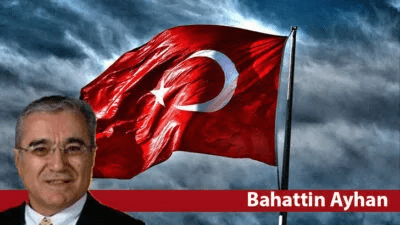 Siyasal İslam'ın Türkiye'ye etkileri - bahattin bayrak