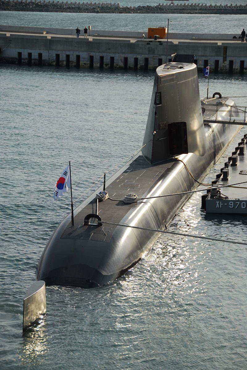 Almanya, savaş riski olmasına rağmen Yunanistan'ın Türkiye'ye silah satışını durdurma talebine olumlu yanıt vermedi. - 214 denizalti
