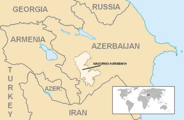 Ukrayna Bataklığındaki Rusya’nın Ermenistan Çıkmazı