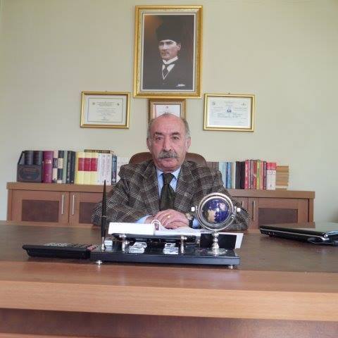 Kenan Mutlu Gürses