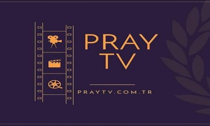 Pray Tv şimdi yayında.!!