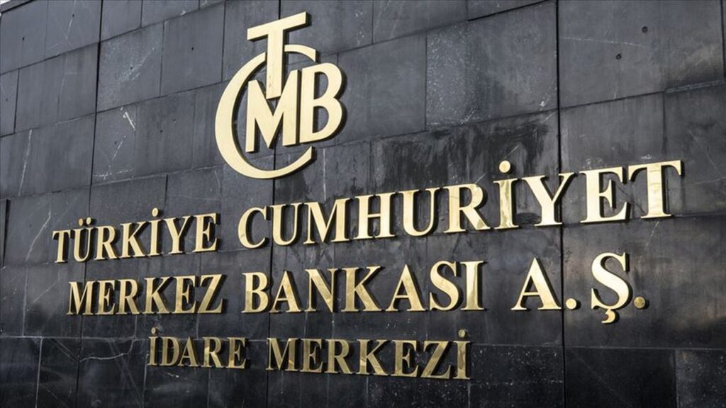 CHP İstanbul Milletvekili Gürsel Tekin Merkez Bankası tarafından açıklanan haftalık para ve banka verilerine ilişkin basın açıklaması yaptı. . - thumbs b c e03c80ce20ae3a99b6aab0e23c905172 1280x720