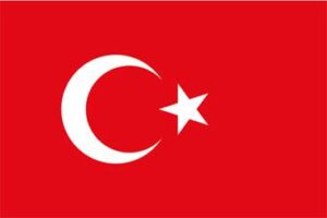 - turk bayrak