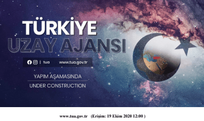 Av. Alp ASLAN*Prof.Dr. İ Hamit HANCI**Adli Bilimciler Derneği - turkiye uzay ajansi web sitesi