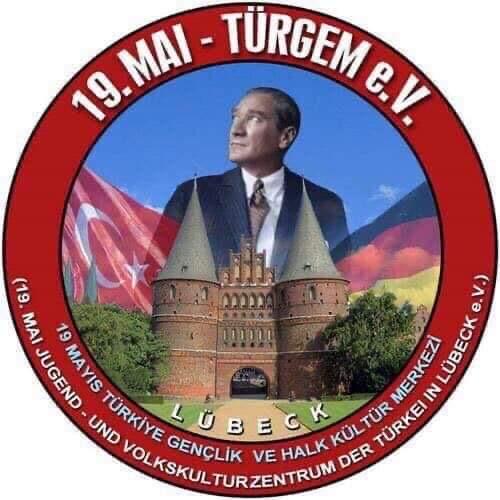 Almanya’da Atatürk’ü Anma