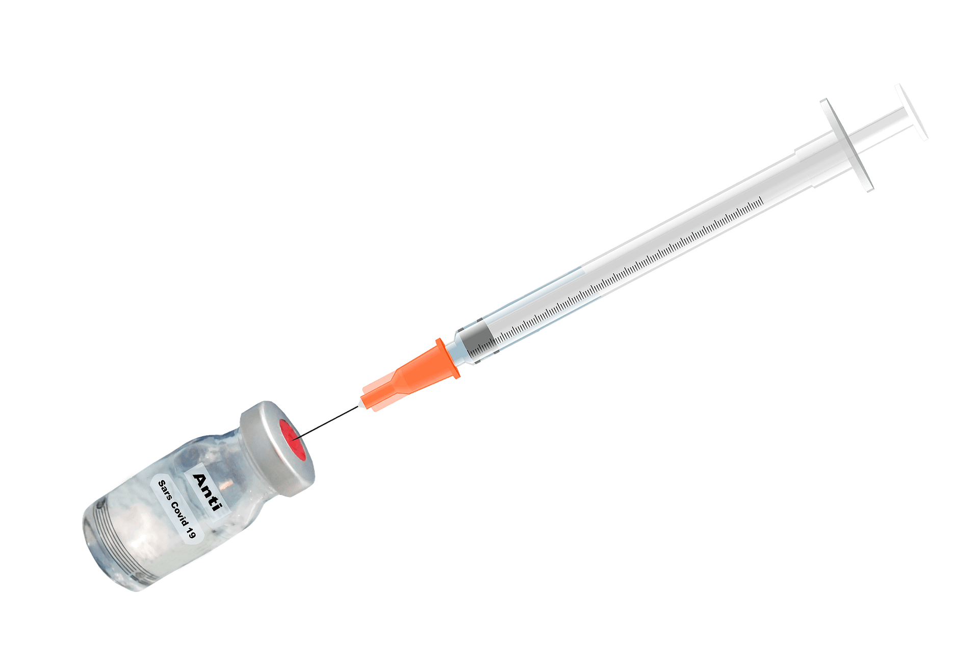 Atama, aksama ve aşı tedariğindeki sorunlar