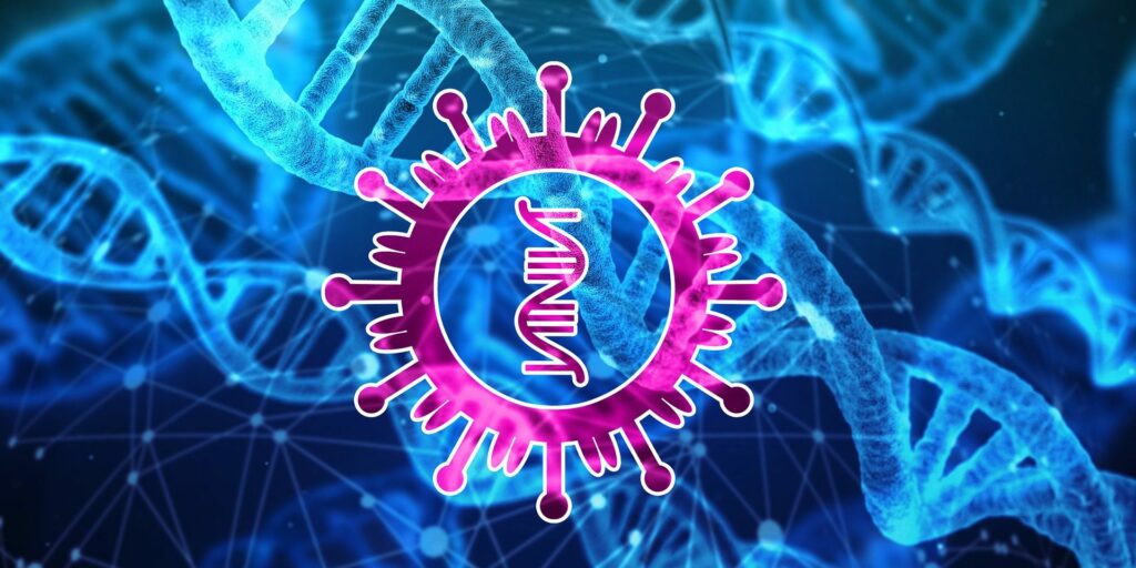 Delta varyantı Aralık 2020’de ilk olarak görüldüğünden beri tüm dünyayı etkisi altına aldı. DSÖ’nün verilerine göre dünya çapındaki Kovid-19 genom dizilerinin yüzde 99,5’i artık Delta varyantı haline geldi. - coronavirus rna