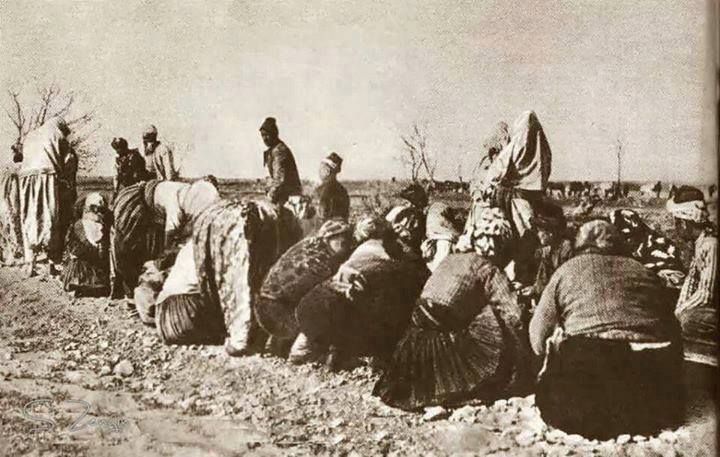 Türk Tarihine Ait Çarpıcı Fotoğraflar ve Hikayeleri