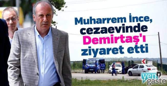 Muharrem İnce, HDP’yi gerekçe gösterip CHP'den istifa eden üç vekilin kendi partisine katılacağını açıkladı‼️‼️ - FB IMG 1612123370401