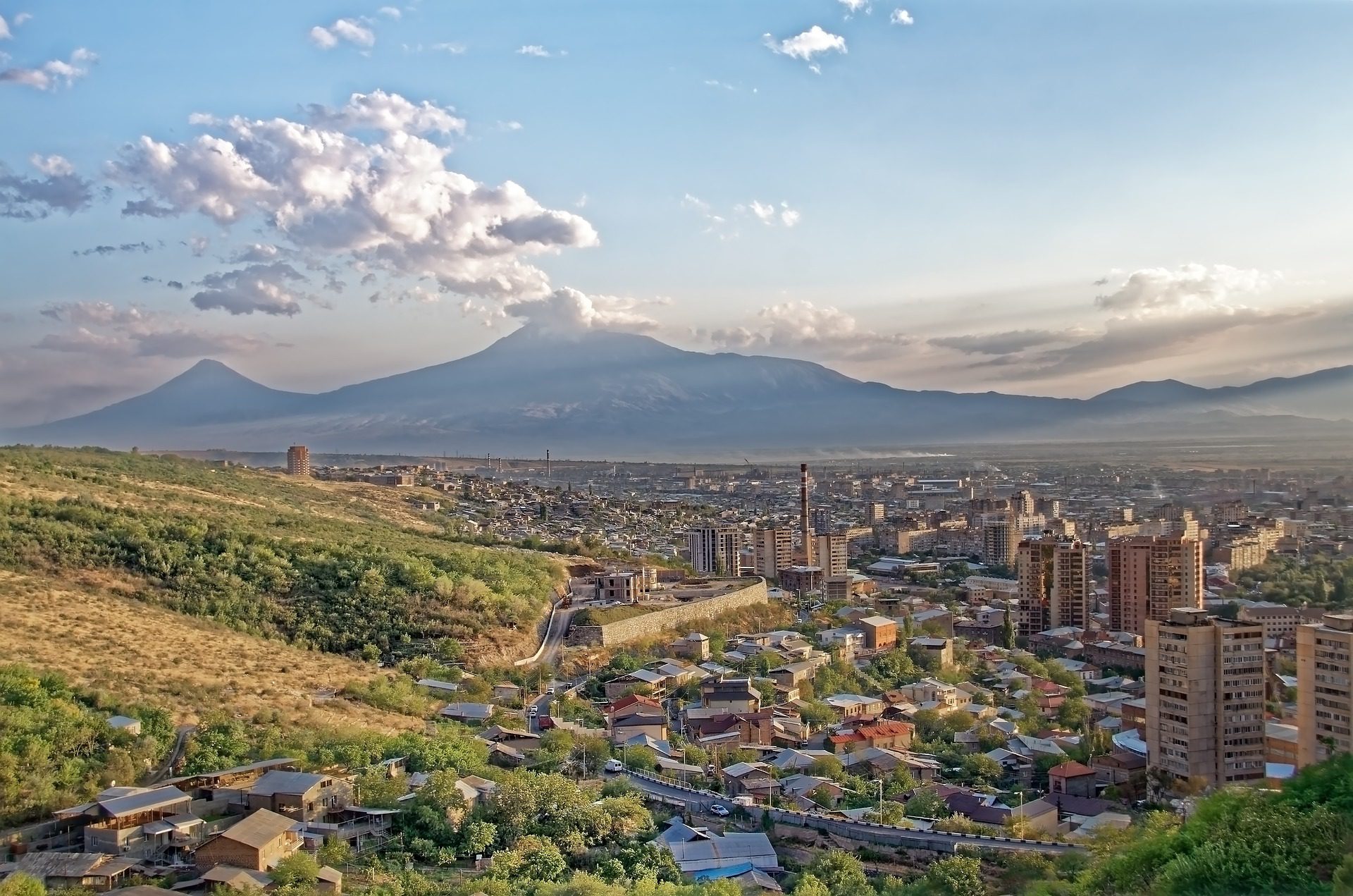 Armenia’s Leaders Continue Capitulating to Azerbaijan