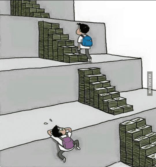 Eğitim, bütçeleri kemiriyor…