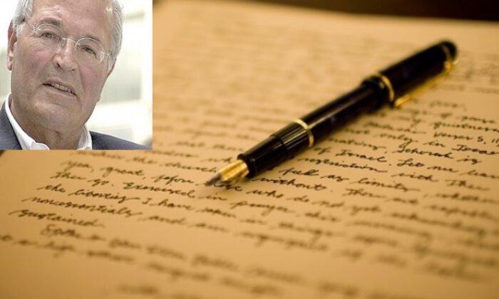 Prof. Dr. Hakkı Keskin’den Joe Biden’a açık mektup!