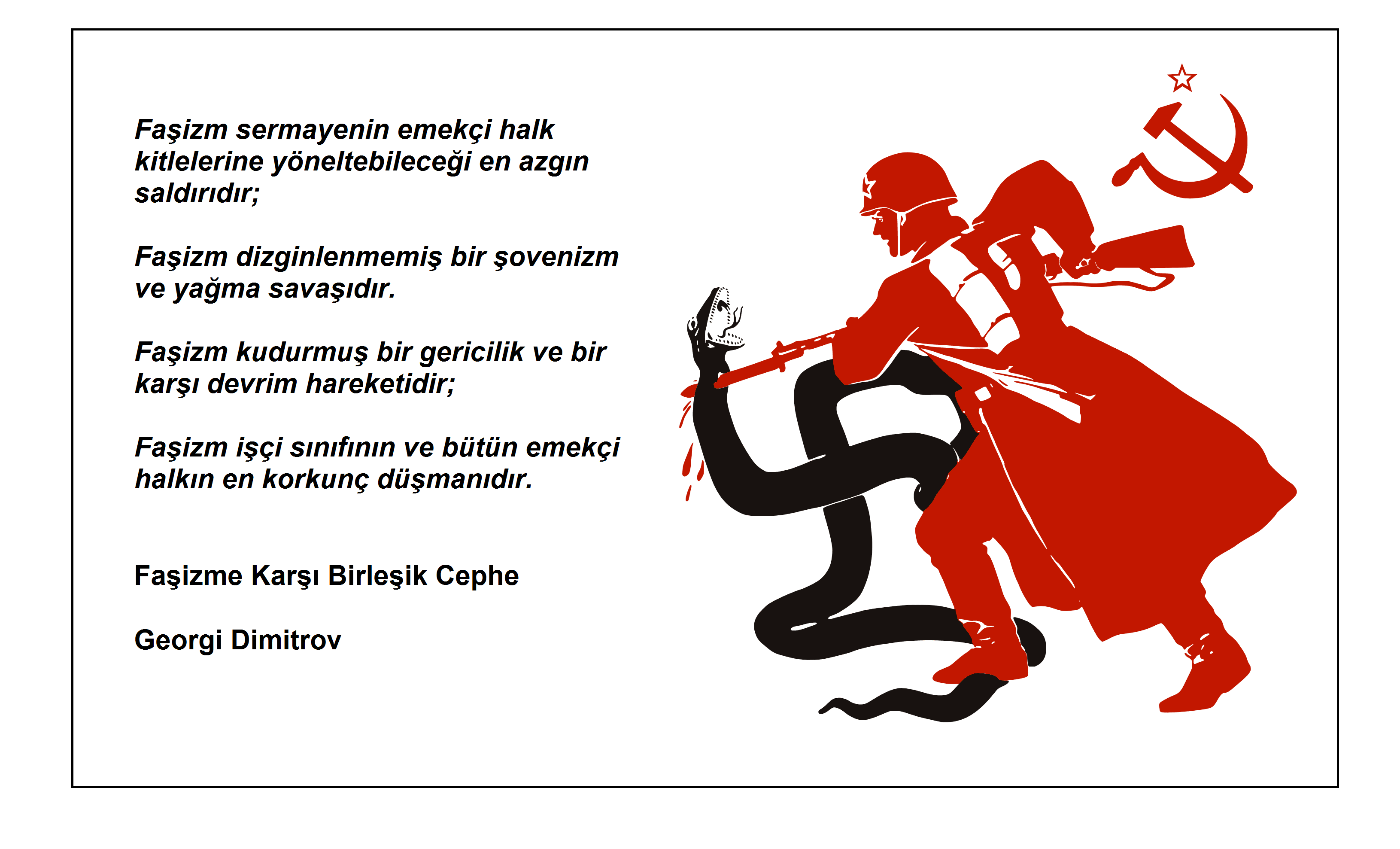Erbil Tuşalp ve “İslâm Faşizmi” - dimitrov