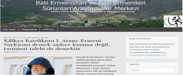 Avrupa Parlamentosu'nun  tavsiye kararı niteliğinde olan 2019-2020 Yılı Türkiye Raporu, AP Genel Kurulu'nda 64'e karşı 480 üyenin oyuyla kabul edilmiştir. Rapor’da Avrupa Birliği'nden "Türkiye ile üyelik müzakerelerini askıya alması" istenirken, Ankara'ya da  sözde Ermeni soykırımını tanıması çağrısı yapılmıştır.  Bir mahkeme kararı varmışta sanki Türkiye tanımıyormuş. Bu   cahil 480  parlamentere sayın TBMM Başkanı’nın cevap vermesi gerektiğini düşündüğüm için aşağıdaki mesajı gönderdim. - Screenshot 7 1