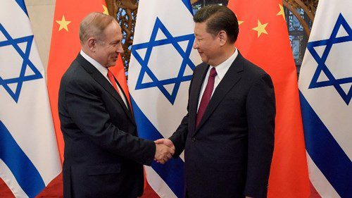 Zirvede AB Çin’den Rusya konusunda yanıt alamadı