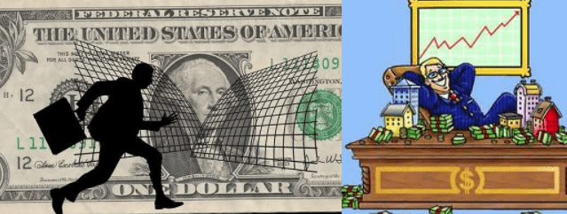EKONOMİ TIKIRINDA(!) - dolar zengin ekonomi