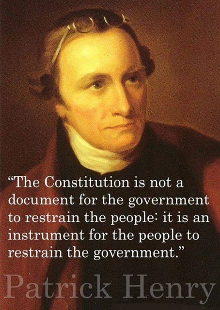 Anayasa’nın temel maddesi!