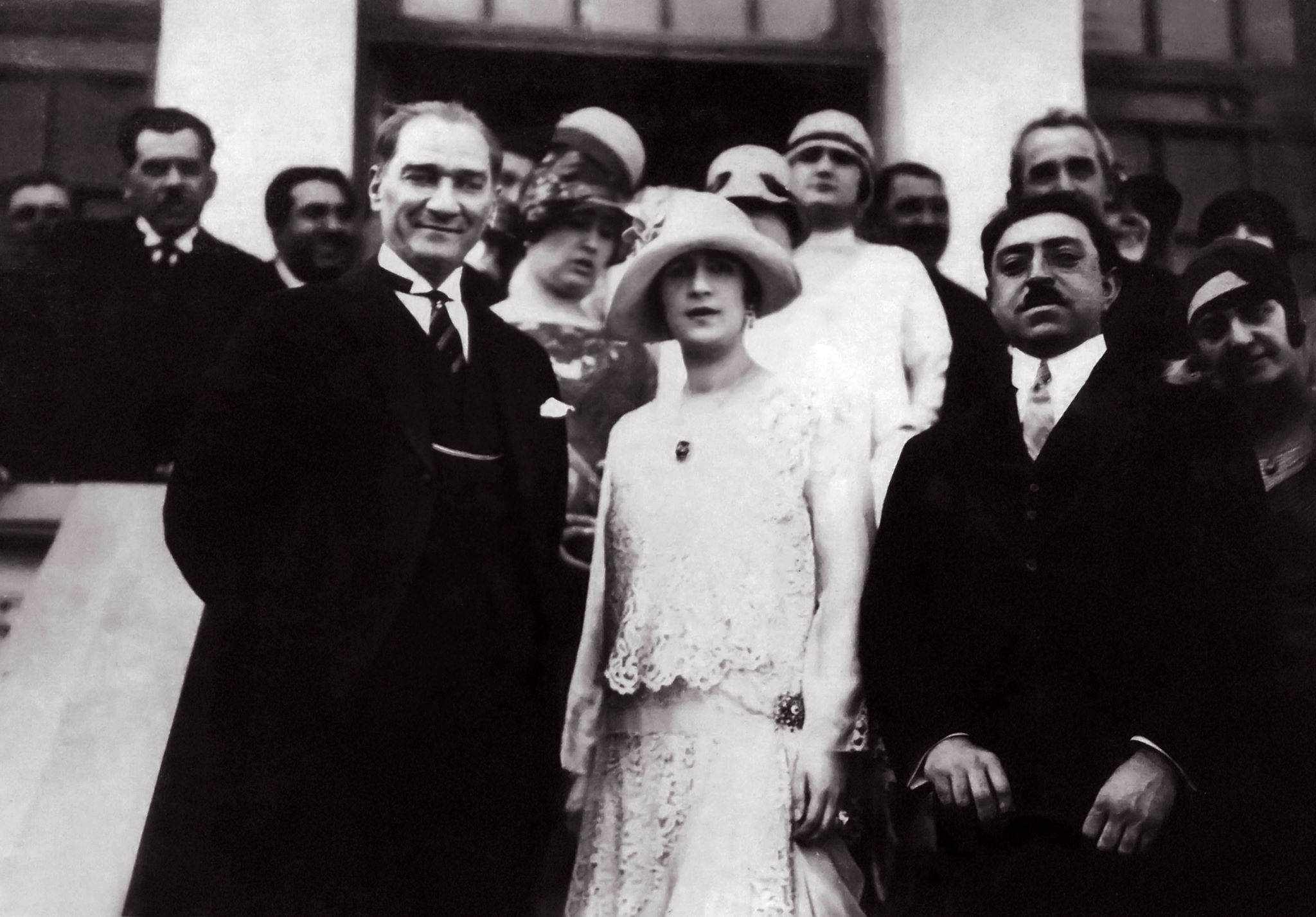 Atatürk, Emanullah Han, Rıza Şah, Aydınlanma Devrimi ve Emperyalizm