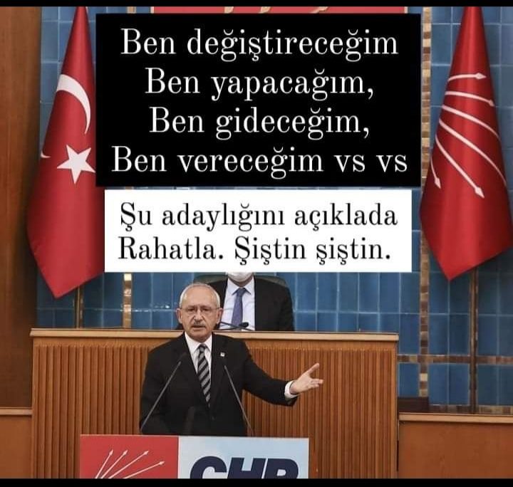 Kılıçdaroğlu: Ben çözerim, ben yaparım