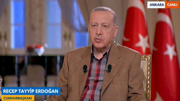 Türk Ocakları'ndan Erdoğan'a sert cevap "Türkçülük suç değildir" - cumhurbaskanireceptayyiperdogan