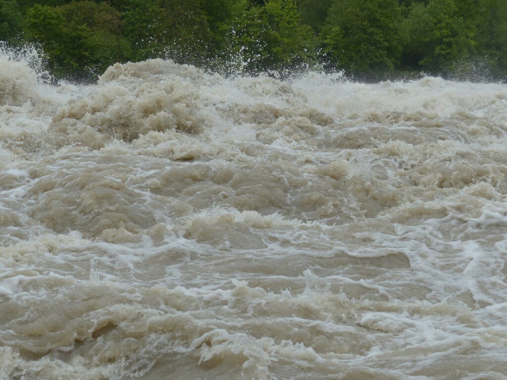 KUR’AN’da; ‘Mezheplere bölünmeyin!’ Ayetleri! - sel nehir su dogalafet