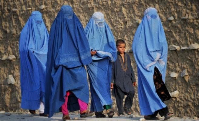 Prof. Dr. Hakkı Keskin                                                                             28.7.2021 - taliban afganistan carsaflikadin burka