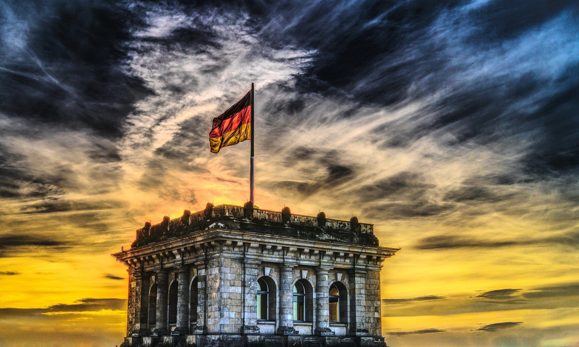 Almanya ‘da Hükümet Kurulması Uzun Sürecek
