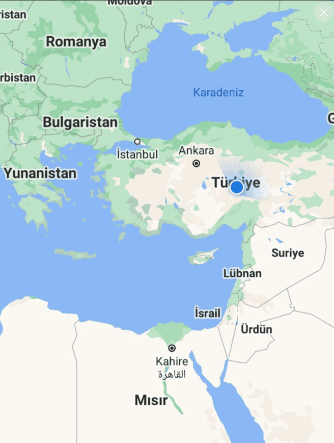 Türkiye Doğu Akdeniz’de baskın güç olacak mı?