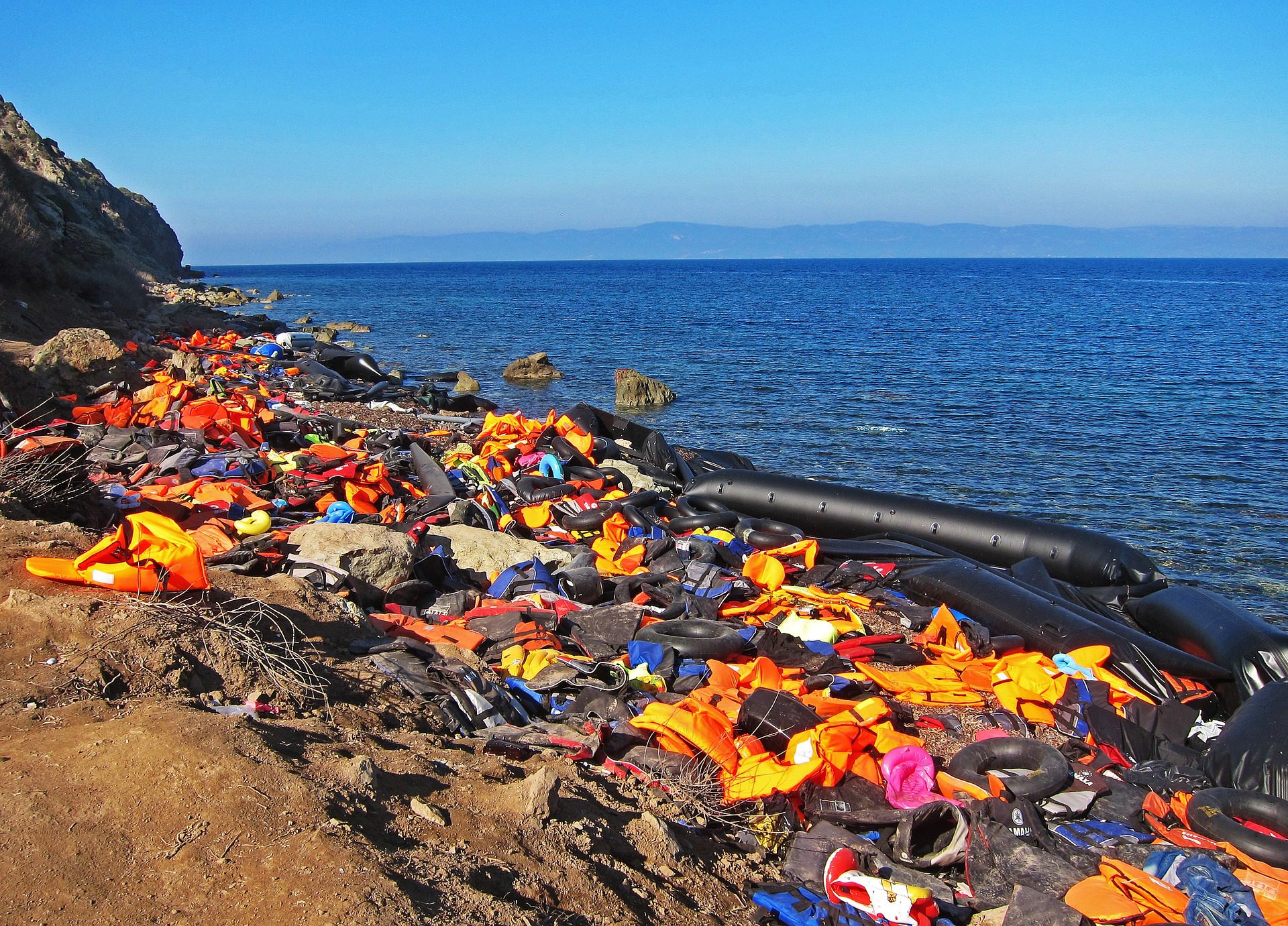 Türkiye`de Sığınmacılar Sorununa Çözüm Önerileri 