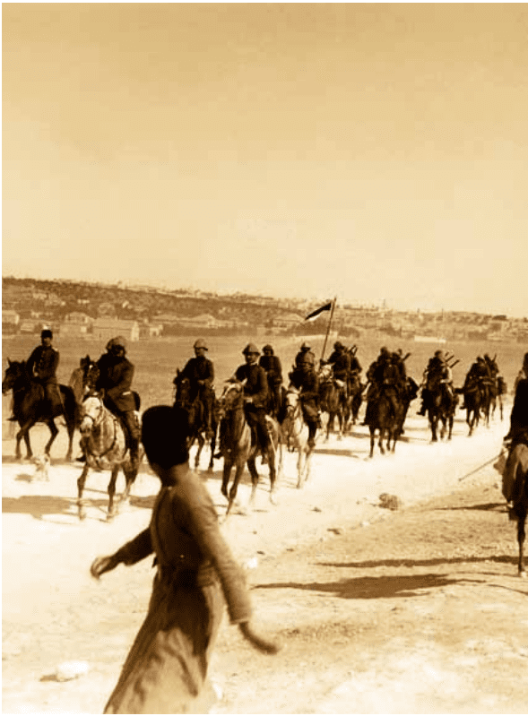 1914 yılı, Osmanlı devletinin parçalandığı I. Dünya savaşının başlangıç tarihi. 2014 yılında bu büyük savaşın yüzüncü yılını idrak edeceğiz.Ama, bu tarihi dönemecin manasını henüz idrak ettiğimiz söylenemez. - osmanliordusu