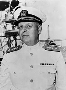 7 aralik 1941. Japonya’nin Pearl Harbour baskini. - Amiral Husband Edward Kimmel
