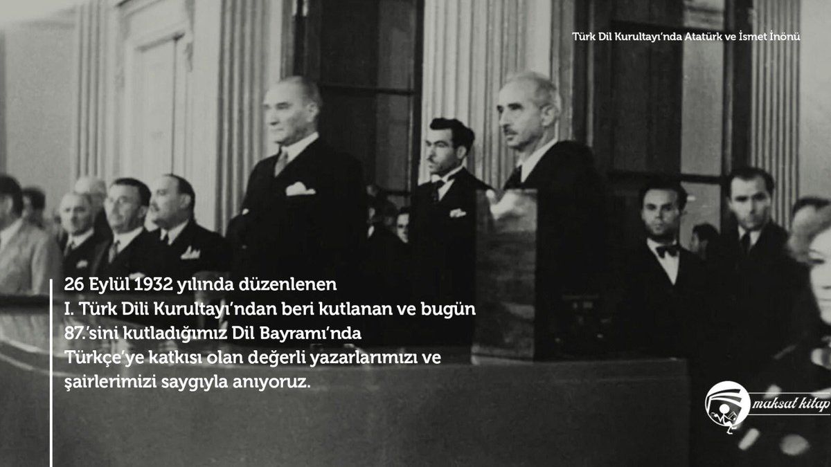 Atatürk’ten İsmet Paşa’ya