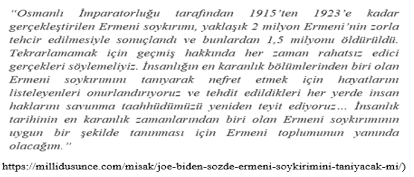 “ABD'de Joe Biden yönetiminin Türkiye'ye büyükelçi olarak atadığı eski Senatör Jeff Flake, 7 Ocak'ta Ankara'ya  gelecek ve Cumhurbaşkanı  Erdoğan'a güven mektubunu sunmasının ardından resmen göreve başlayacak.” - Screenshot 6 1
