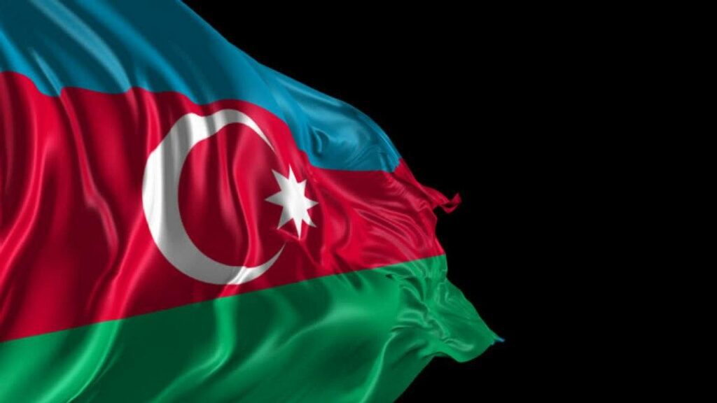 TÜRKİYE'DEKİ  SİYASİ  ERKİN  YAPAMADIĞINI AZERBAYCAN  YAPMIŞ - azerbaycanbayragi