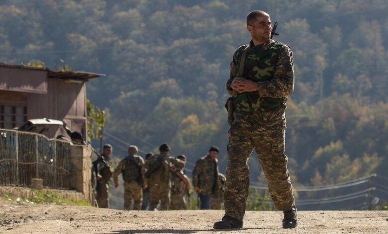 Deputat Anna Qriqoryan: “İndi bildik ki, Ermənistan ordusu 20 km geri çəkilib”