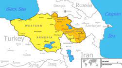 Sovyetler Birliği'nin dağılmasından sonra bağımsızlığını ilan eden Türk cumhuriyetleri gibi Ermenistan'ı da ilk tanıyan devletlerden biri Türkiye olmuştur. Ermenistan bağımsızlık deklerasyonu ile Türkiye'ye bir bakıma savaş açmış, Batı Ermenistan'ın (Doğu Anadolu) ülkesinin ayrılmaz parçası olduğunu duyurmuştur. Bağımsızlık heyecanı ile bunun geçici olması beklenirken 1995 Ermenistan Anayasası giriş kısmında "Bağımsızlık Deklarasyonu'nu anayasasının parçası olarak kabul etmiş, daha başka düşmanca maddeler düzenlenmiştir. Komşu toprağında doğrudan hak iddia etmek savaş hali anlamına gelmektedir. Sınır düzenlemeleri ayrı bir konudur. Başka ülke toprağını kendi ülkesi saymak radikal bir parti programında veya irredentist bir yazarın kitaplarında yer alabilir. Ancak ülkenin anayasasında böyle bir düzenleme varsa, her vatandaşını bağlayıcı bir durum sözkonusudur. Ermenistan'ın Azerbaycan topraklarını işgali, Uluslararası Hukukun yasakladığı bir eylemi idi. Bu süreçte Türkiye, Ermenistan ile diplomatik ilişkiler kurmadı, sınır kapılarını ve ulaşım hatlarını kapattı. Ermenistan'dan karşılık olmadan 2004'de hava ulaşımının açılması yanlış karar idi. Türkiye, bu adımıyla Ermenistan'ın düşmanca politikalarına son vereceğini beklerken başbakanı halkına biraz daha sabretmelerini, Türkiye'nin bütün taleplerini yakında kabul edeceğini söylemişti. Ankara açısından aynı hayal kırıklığının günümüzde de yaşanması için oldukça uygun zemin bulunmaktadır. - image
