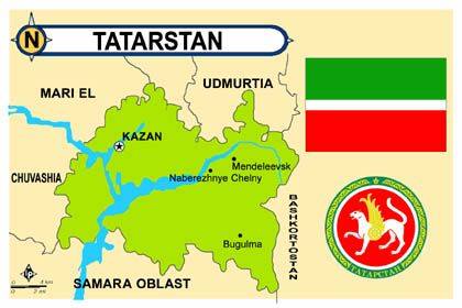 KAZAN TATARLARINA VURULAN SON DARBE… ROZA KURBAN / TURKISHFORUM -ABDULLAH TÜRER YENER - tatar ictimai merkezi