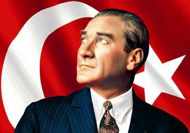 Atatürk’ün Türk Polisine Verdiği Önem