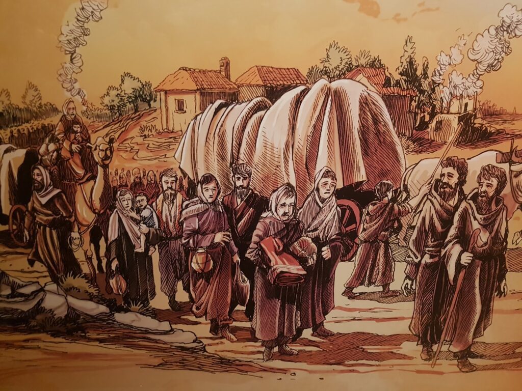 1877-1878 Osmanlı-Rus savaşı. - ayestefanos 93 harbi osmanli rus