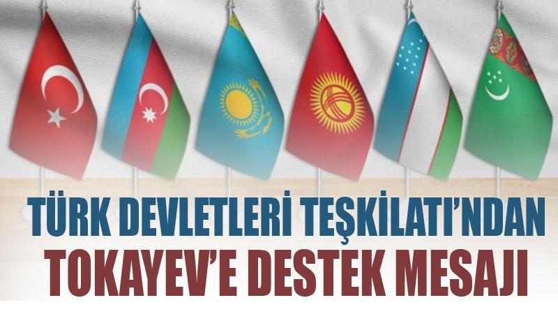 Türk Devletleri Genel Sekreterinin Cidde'deki Temasları /TURKİSHFORUM - ABDULLAH TÜRER YENER - turk devletleri teskilati