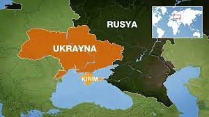 #Ukrayna-#Rusya krizinde son durum ve gerçekler - Av.Namık Kemal Bayar Dünya Kırım Tatar Kongresi Genel Sekreteri / TURKISHFORUM - ABDULLAH TÜRER YUENER - ukrayna rusya