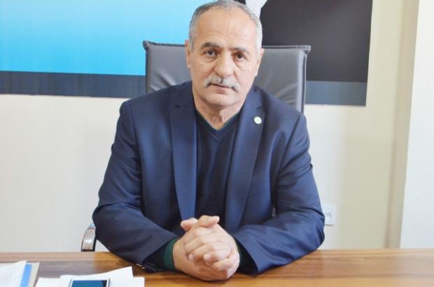 İYİ Parti Edirne İl Başkanı Ekrem Demir, yaklaşan seçimlerle ilgili iddialı açıklamada bulundu. Başkan Demir, "Meral Akşener'i yakın zamanda başbakan olarak göreceğiz" dedi. - edirne iyi baskan ekrem